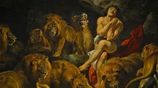 Ezekiel & Daniel &ndash; Bible Class for January 28, 2026