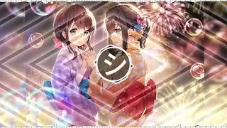 |Nightcore| Tony Leys - Vista