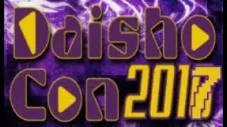 #Daisho #daisho #daishocon #daishocon17 #daisho17 #2017 #convention #con #cons #jakecosplays