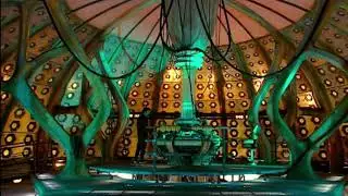 Doctor who theory | Why the TARDIS changes