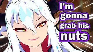 YamiKaiser Out of Context - Clip Compilation #1
