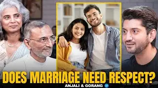 The Real Foundation of a Strong Marriage | @KunalJaisinghClips