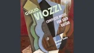 Suite variata: III. Tema con variazioni