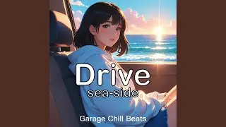 Sea-Colored Soda Drive