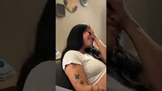 FILIPINO ACCENT comes out in front of boyfriend