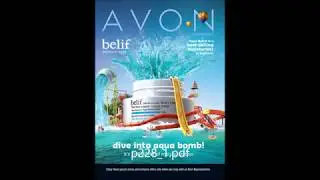 Avon Campaign February 2020 | Avon C6 2020, United States, USA