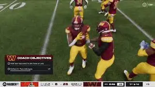 liljay_89YT 4k SUB LIVESTREAM PLAYING MADDEN 26 QB pt.1