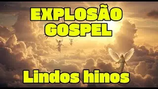 Hinos bíblicos , cançoes gospel
