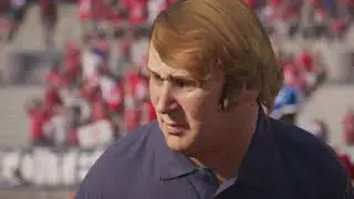 First Madden 23 Game: John Madden Legacy Game