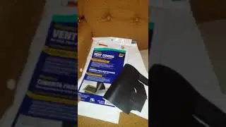 Frost King Magnetic Vent Covers