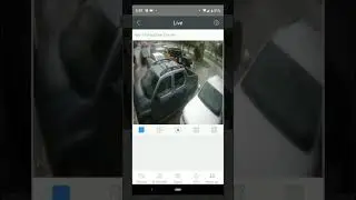 VSS Mobile - Live View