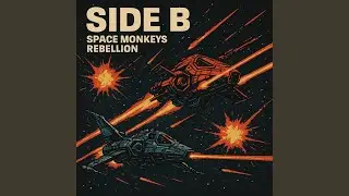Black Orbit