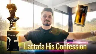 Lattafa His Confession İnceleme I Arap Klon Parfümler
