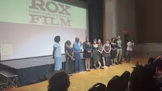 Roxbury International Film Festival 2025 Q&A