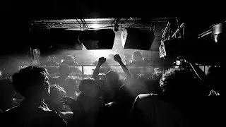 Erdikobi &ldquo;Get Lose&rdquo; DJ set