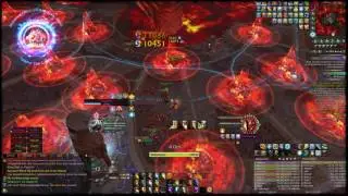 RIFT [Tartaric Depths: Normal Mode - Malannon] Mage PoV - Archon