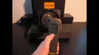 Fluke 820 2 Strobe or Stroboscope