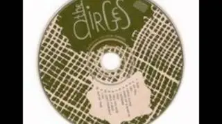 The Dirges - I Walk Alone