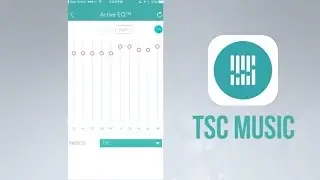 TSC Music - The Innovative Music Player App