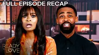 Full Episode Recap: Ready to Love S11E1 &lsquo;Detroit is Lit!&rsquo; | OWN