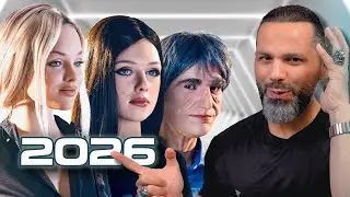 5 إختراعات مجنونة وصلتني من المستقبل !!