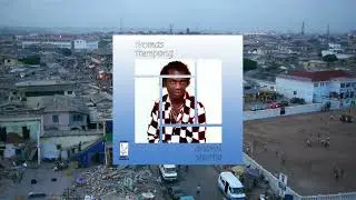 Thomas Frempong - Wobre (Real Dutch Mix) (Official Audio)
