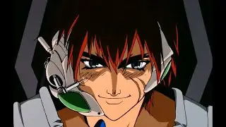 Toonami | Outlaw Star Promo (2001)