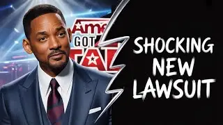 Will Smith EXPOSED In New Lawsuit By Former Reality TV Star