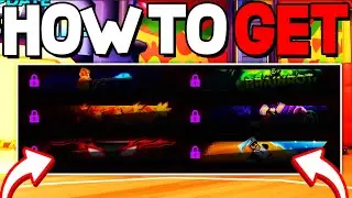 How To GET SECRET PLAYER CARDS in Volleyball Legends! Roblox