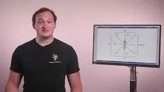 Coordinate Frames | Robotics 1 - 2 | Software Training Fall 2021