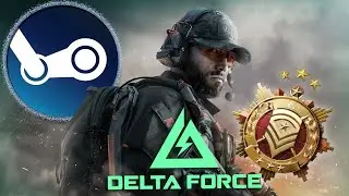 Day 78|Delta Force Steam Server|ใครชอบ Aks-74 ไลฟ์นี้คุณต้อง(ไม่)ดู