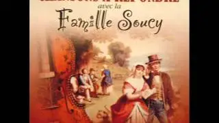 La Famille Soucy - L'As De Carreau (1949)