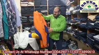 Mens Peracuite Jacket| Export Quality| Biker Jacket| #Taazzeeb Garments|Leftover|original| brand|