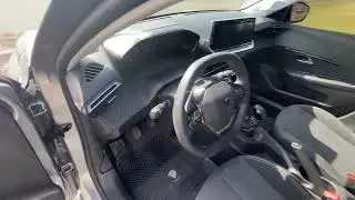 PEUGEOT 208 AÑO 2025