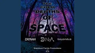 Running Through an Alien Jungle (With Your Hands Tied Behind Your Back) (feat. Dan Adamz &...