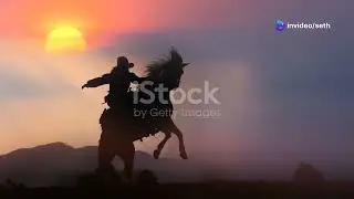 The American West: Cowboys, Outlaws, and the Frontier Myth