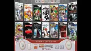 My Wii :D