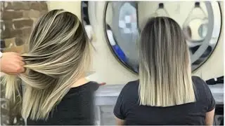 OMBRE YAPIMI  w / KUAF&Ouml;R ASUMAN !