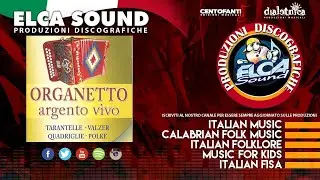 Francesco Argento - Polka indiavolata