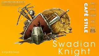 S Stands For Swadia