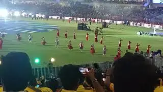 IPL Opening Ceremony 2024 - Vande Mataram..