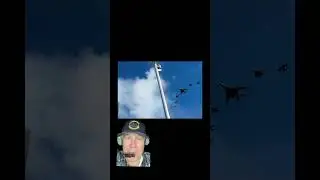 Was Super Bowl Sixty the BEST Flyover Ever?