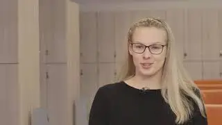Studuj a trénuj na Botance