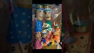 toy making ideas💡💡💡💡💡💡💡💡#toys #diy #craft #youtubeshorts #viral #🥰