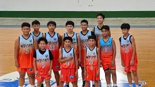 Throwdown 13U Elims: Wildcats vs SLIX Rising Stars March 23,  2025