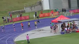 LAQ State Relay Championships 2024