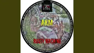 Rusty Machine (Original Mix)