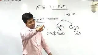 FEMA 1st CLASS for ca/cma final & cs professional & executive.
