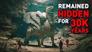 Terrifying Find Beneath Babylon: A Hidden Artifact Has Just Destroyed Europe&rsquo;s Historical Timeline