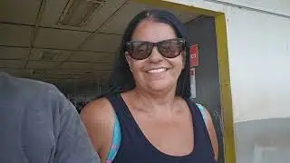 TERMINAL HIDROVIÁRIO PONTA DA ESPERA EM SÃO  LUÍS-MA.
